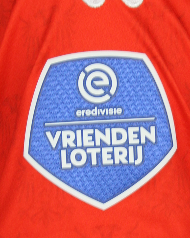 Shirt van Brayann Pereira NEC