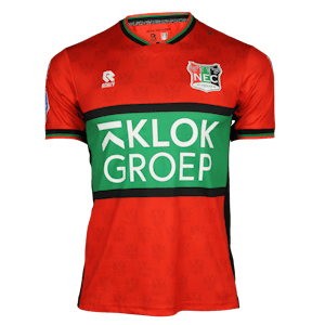 Shirt van Brayann Pereira NEC