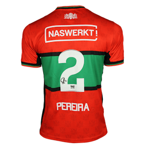 Shirt van Brayann Pereira NEC