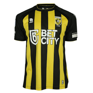 Alois Dominik Oroz Vitesse shirt