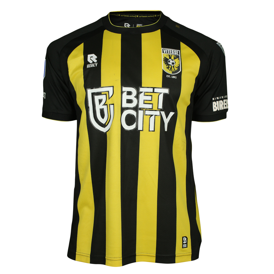 Alois Dominik Oroz Vitesse shirt