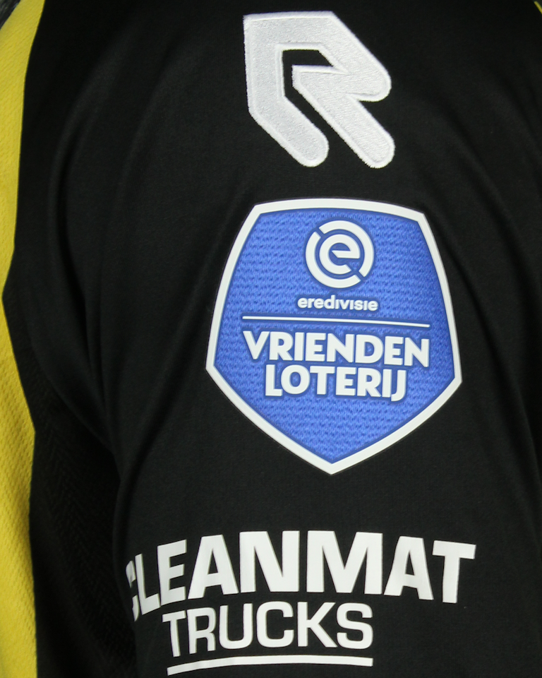 Alois Dominik Oroz Vitesse shirt