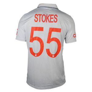 Ben Stokes 