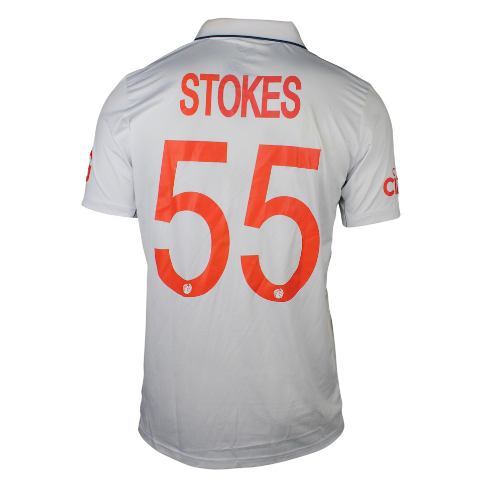 Ben Stokes 
