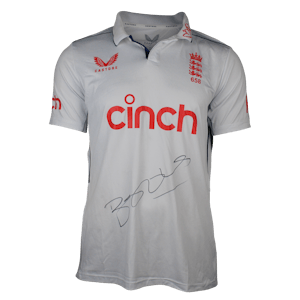 Ben Stokes 