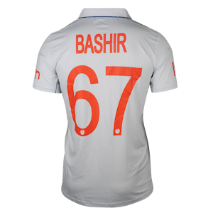 Shoaib Bashir 