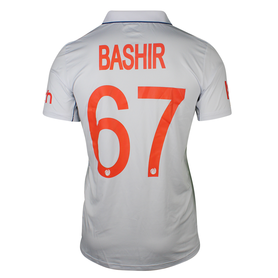 Shoaib Bashir 