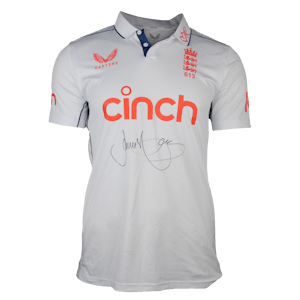 James Anderson 
