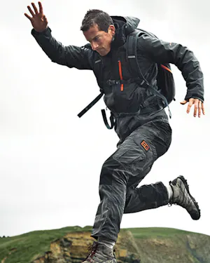 Bear Grylls Survival Academy