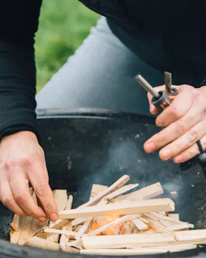 Bear Grylls Survival Academy