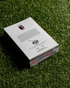 Celebrative Stickers - Limited Edition 45/100