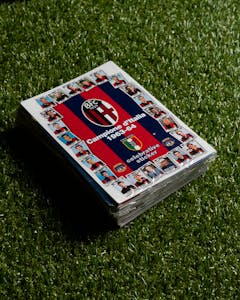 Celebrative Stickers - Limited Edition 57/100