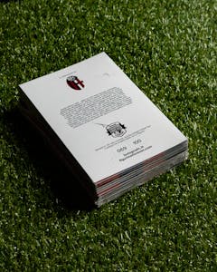 Celebrative Stickers - Limited Edition 69/100