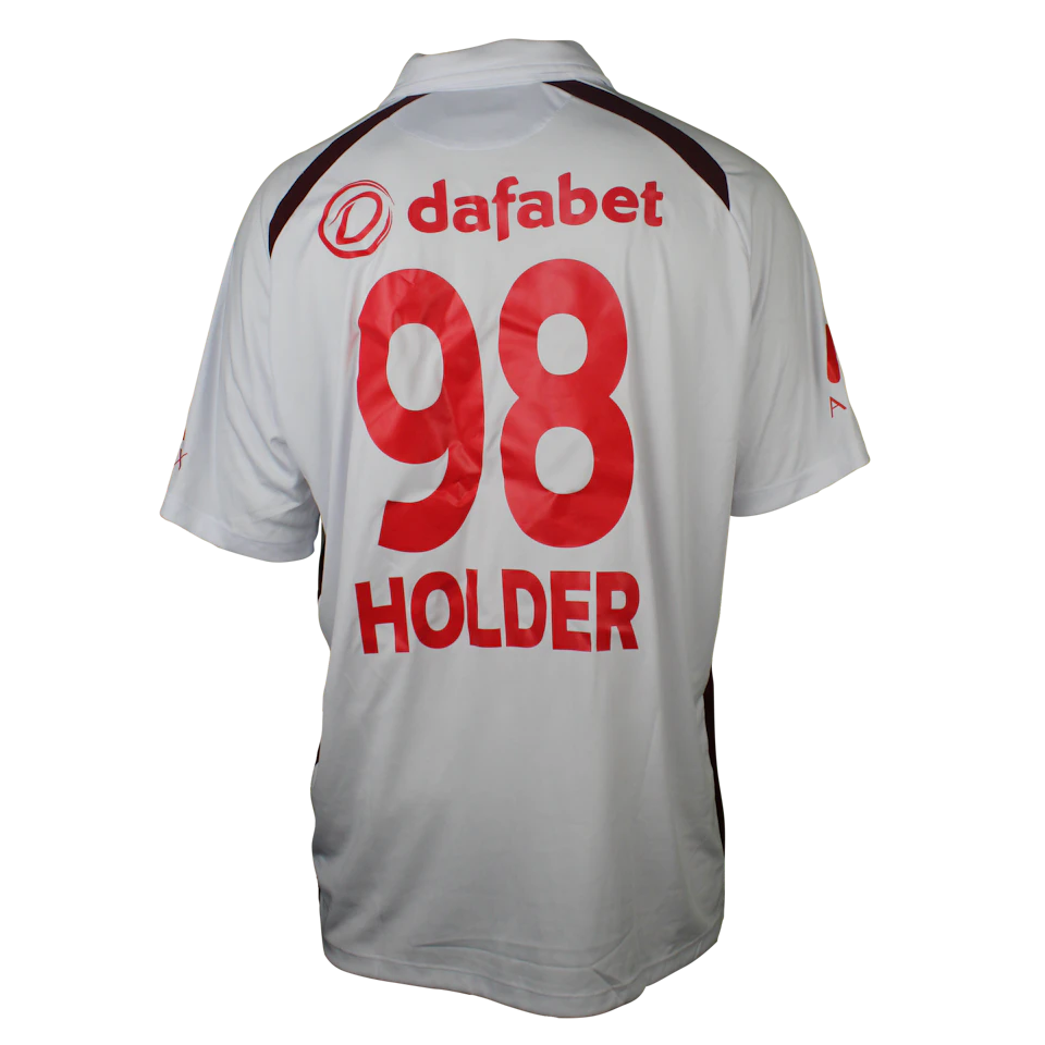 Jason Holder