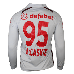 Zachary McCaskie