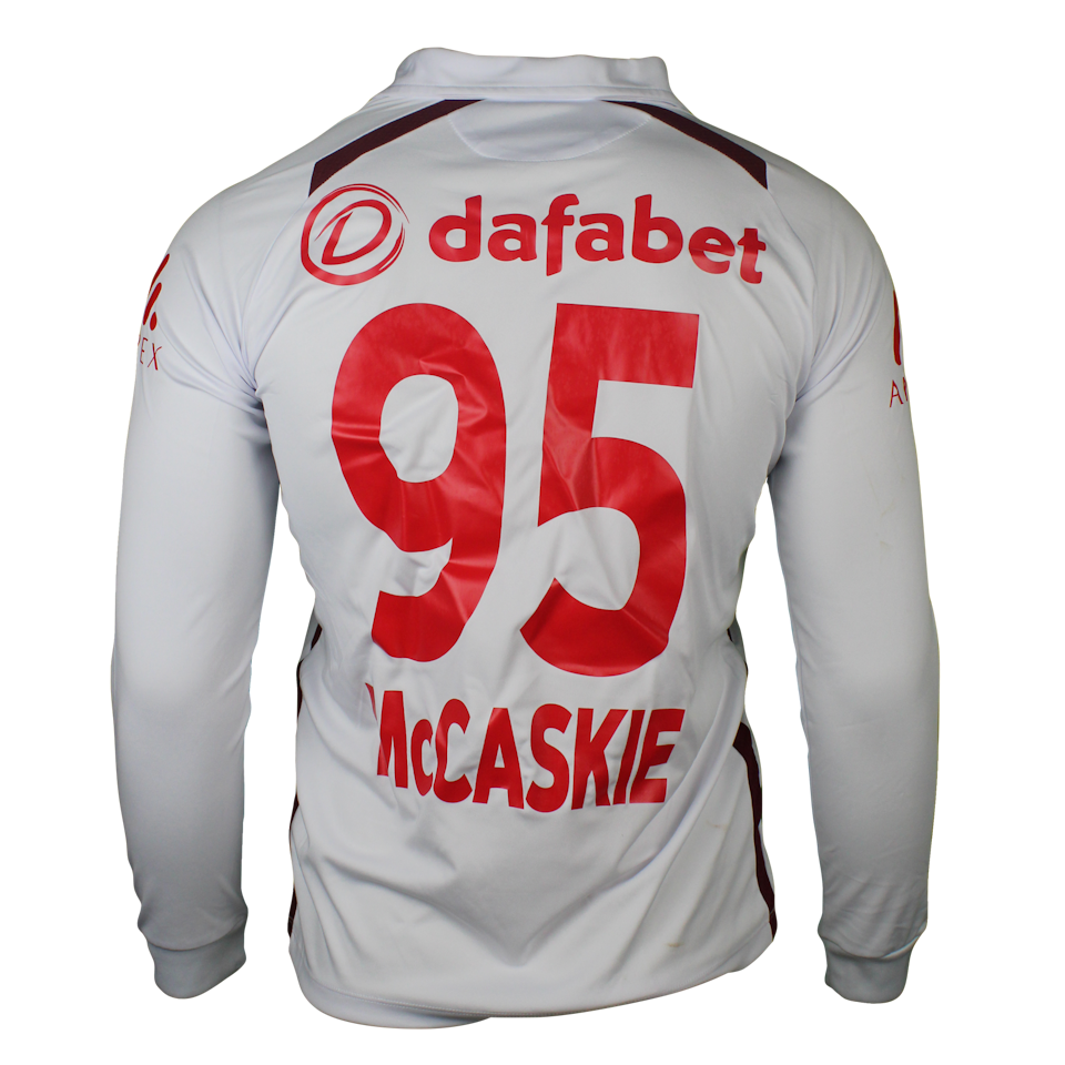 Zachary McCaskie