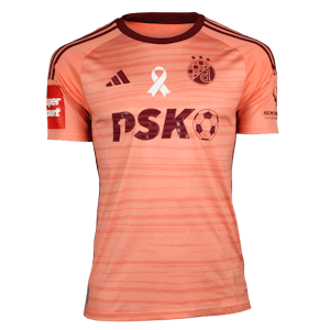 Martin Baturina Dinamo Zagreb camisa.