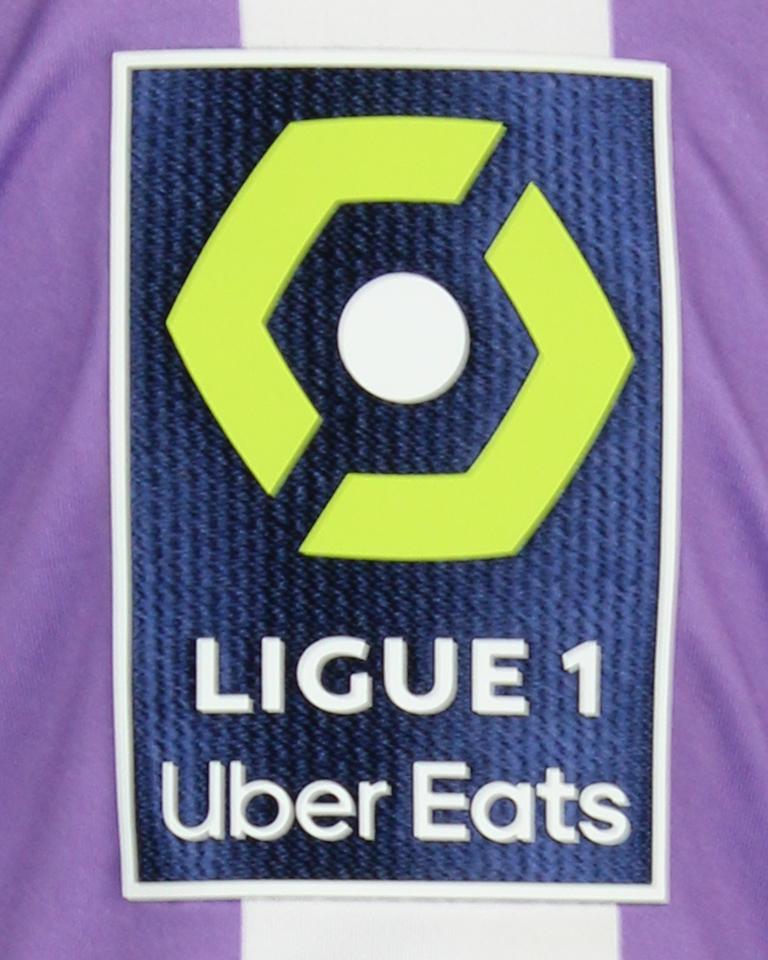 Maillot de Aron Dønnum (Toulouse FC)