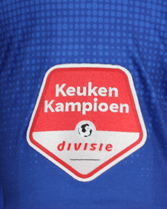 Evan Rottier FC Eindhoven shirt