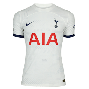 Tottenham Hotspur 팀의 Pedro Porro 셔츠