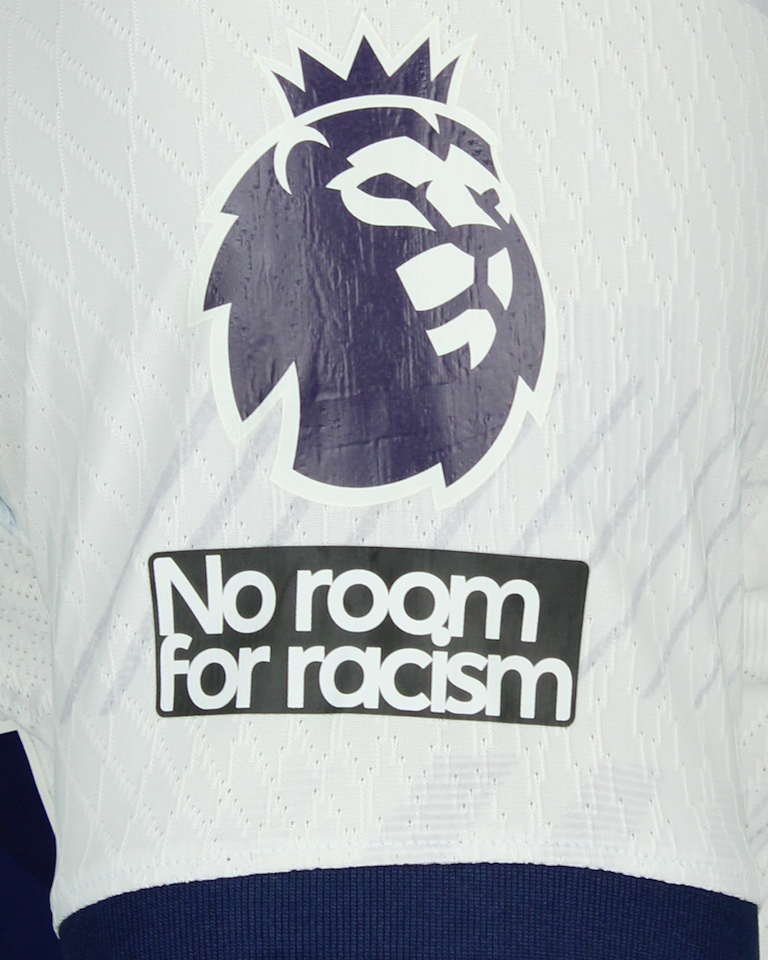 Tottenham Hotspur 팀의 Pedro Porro 셔츠