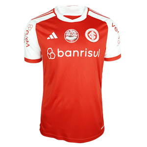 Hugo Mallo Internacional jersey