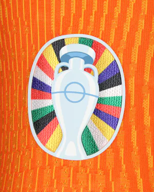 Nathan Aké Netherlands のシャツ