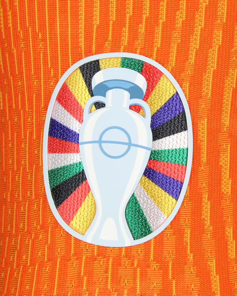 Nathan Aké Netherlands のシャツ