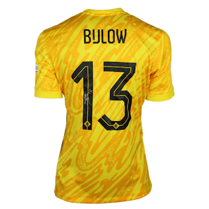 Justin Bijlow Netherlands shirt