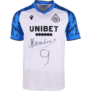 Raoul Lambert | Club Brugge