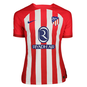 Marcos Llorente  Atlético de Madrid shirt