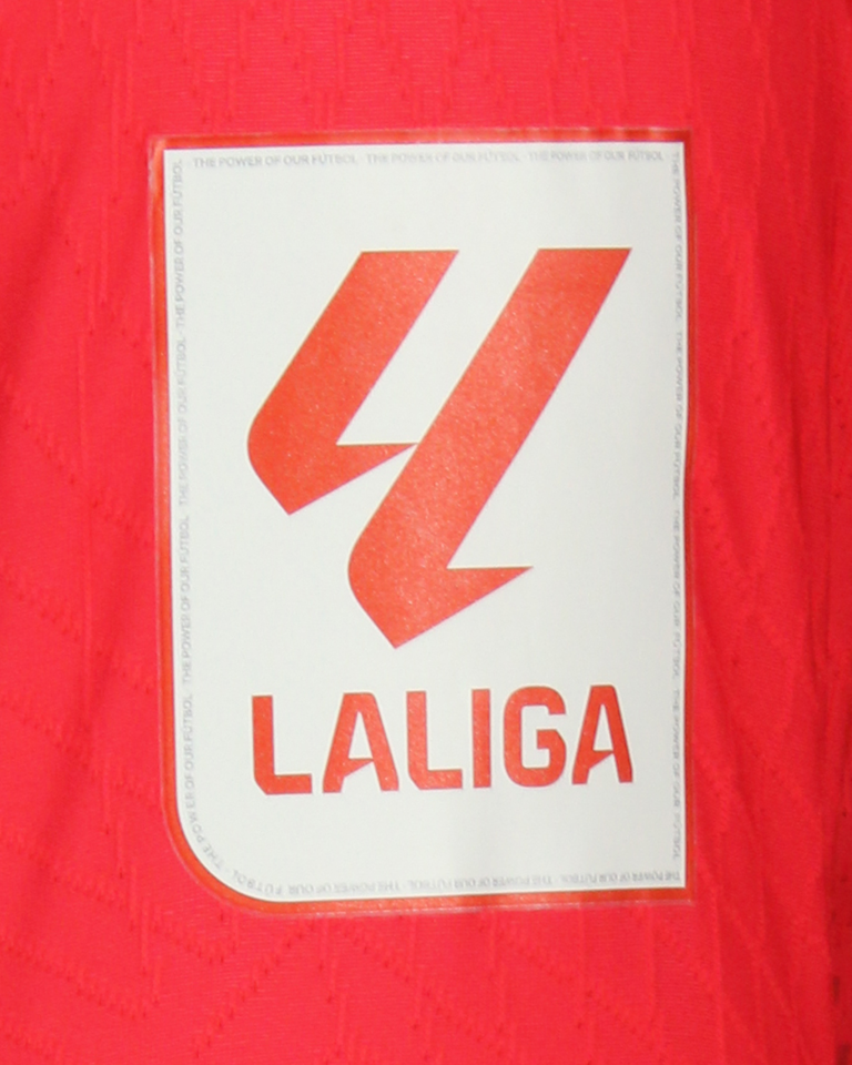 Marcos Llorente  Atlético de Madrid shirt