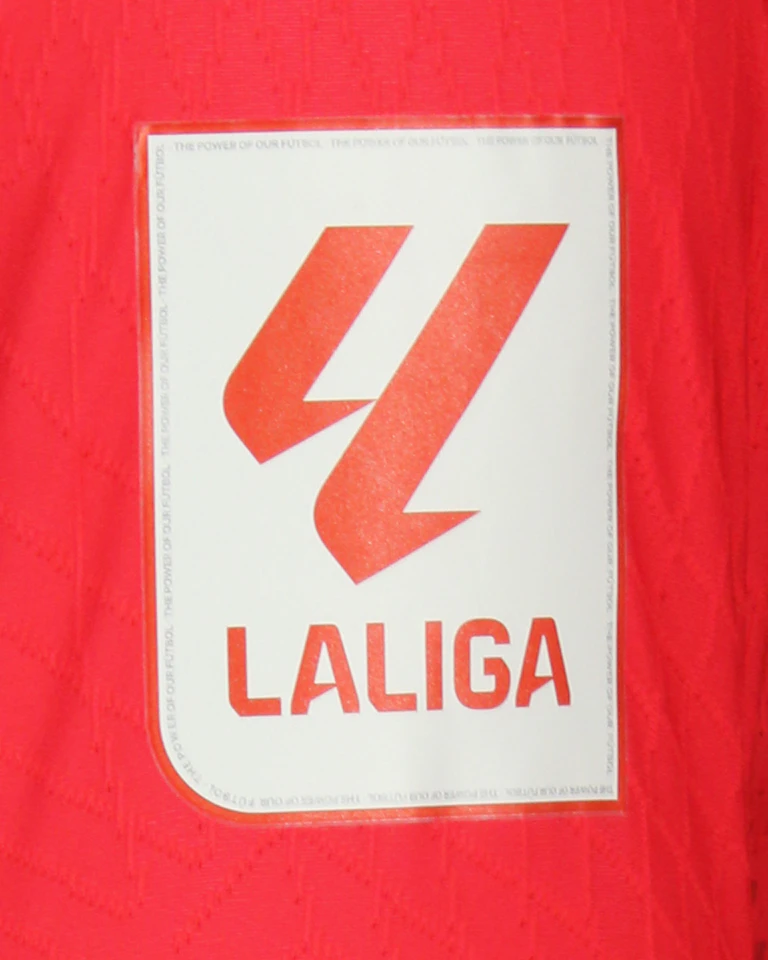 Marcos Llorente Atlético de Madrid jersey