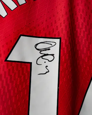 Marcos Llorente Atlético de Madrid jersey