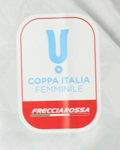 Silvia Rubio AC Milan Women shirt
