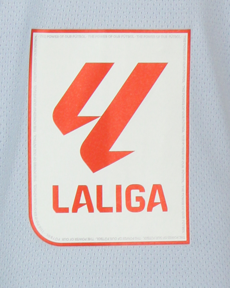 Fabrizio Angileri Getafe CF shirt
