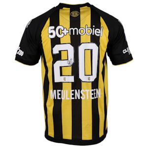 Shirt van Melle Meulensteen Vitesse