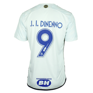 Squad Signed Shirt - 2