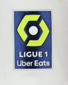 Corentin Tolisso Olympique Lyonnais shirt