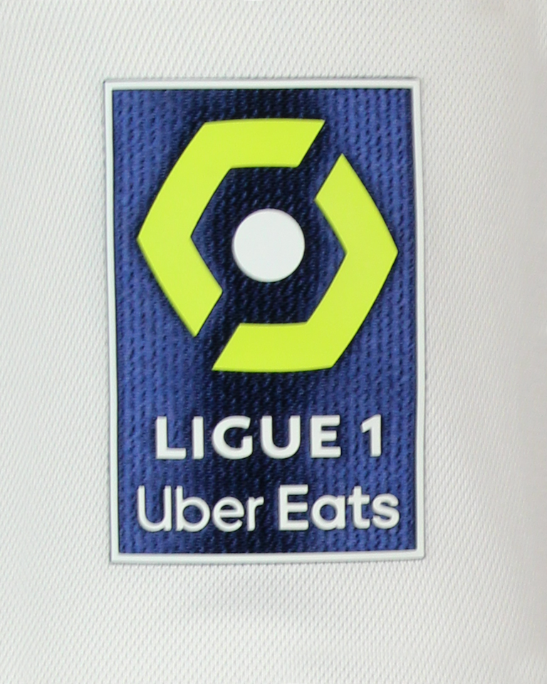 Corentin Tolisso Olympique Lyonnais shirt