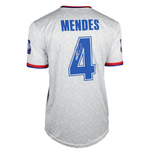 Pedro Mendes | Rangers Masters 