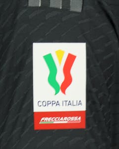 Tiago Djaló Juventus FC shirt