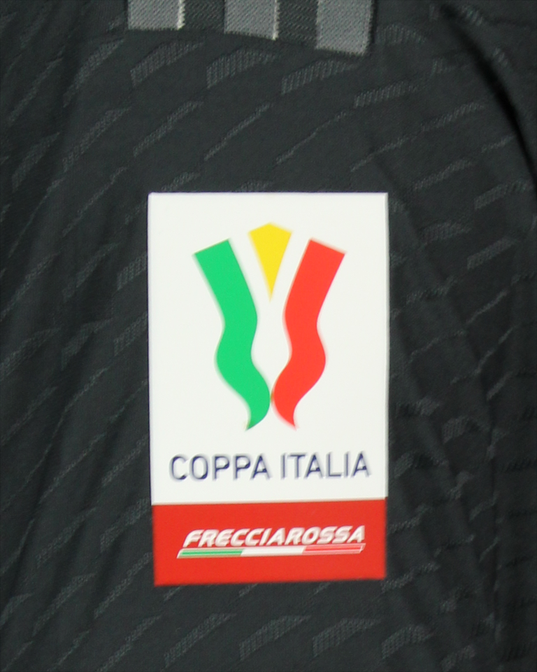 Tiago Djaló Juventus FC shirt
