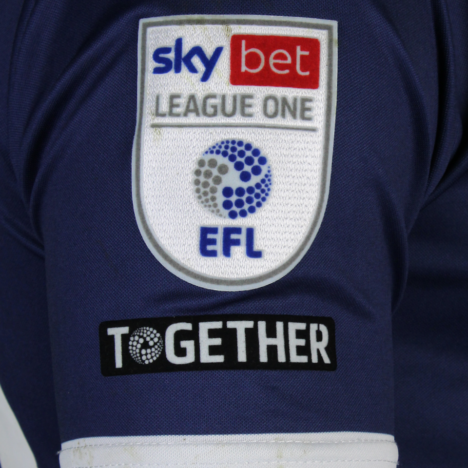 Christie Ward | Wycombe