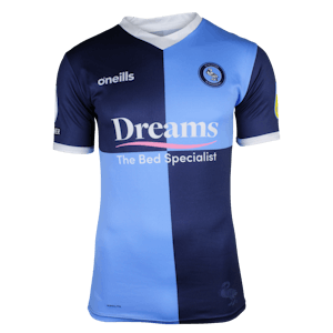 Christie Ward | Wycombe