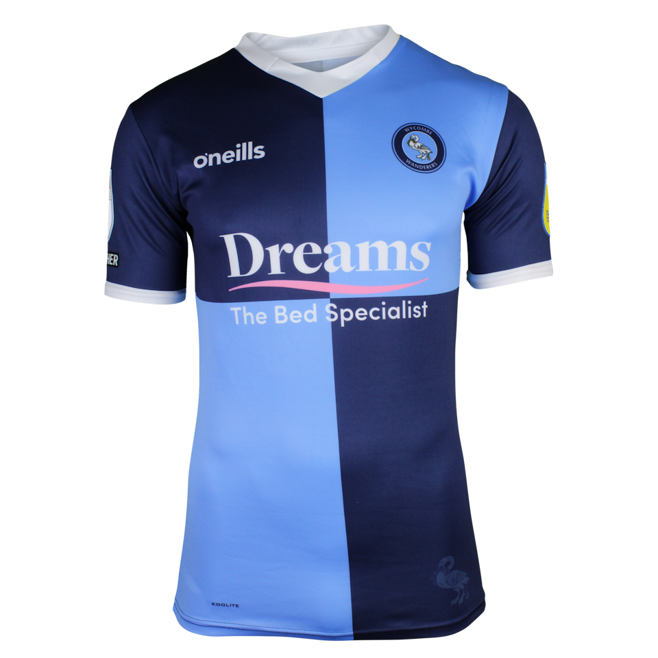Christie Ward | Wycombe