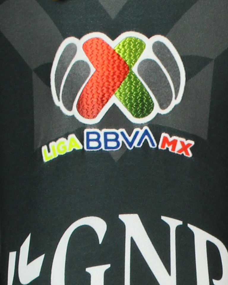 Shirt van Ángel Malagón Club América