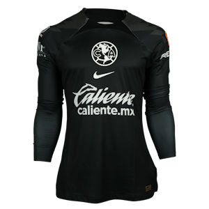 Luis Malagón Club América jersey