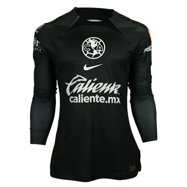 Shirt van Ángel Malagón Club América