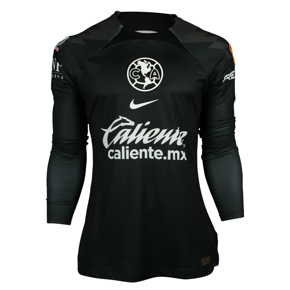 Shirt van Ángel Malagón Club América